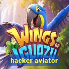 hacker aviator